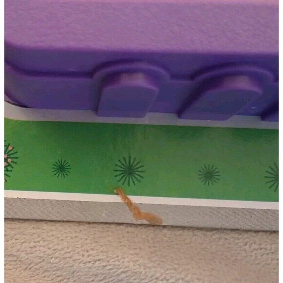 Milton Bradley Hasbro 2004 Electronic Talking Mall Madness Board Game Y2K - Picture 12 of 16